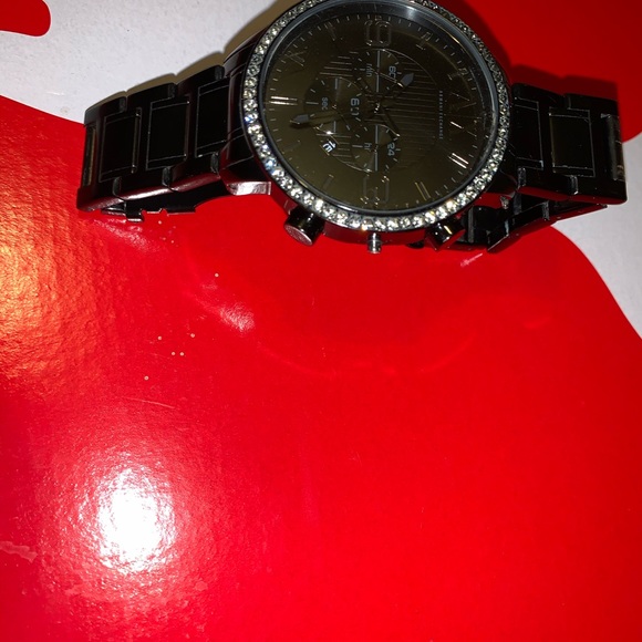 Unisex Armani Exchange Chronograph Watch AX1271 - Picture 7 of 8